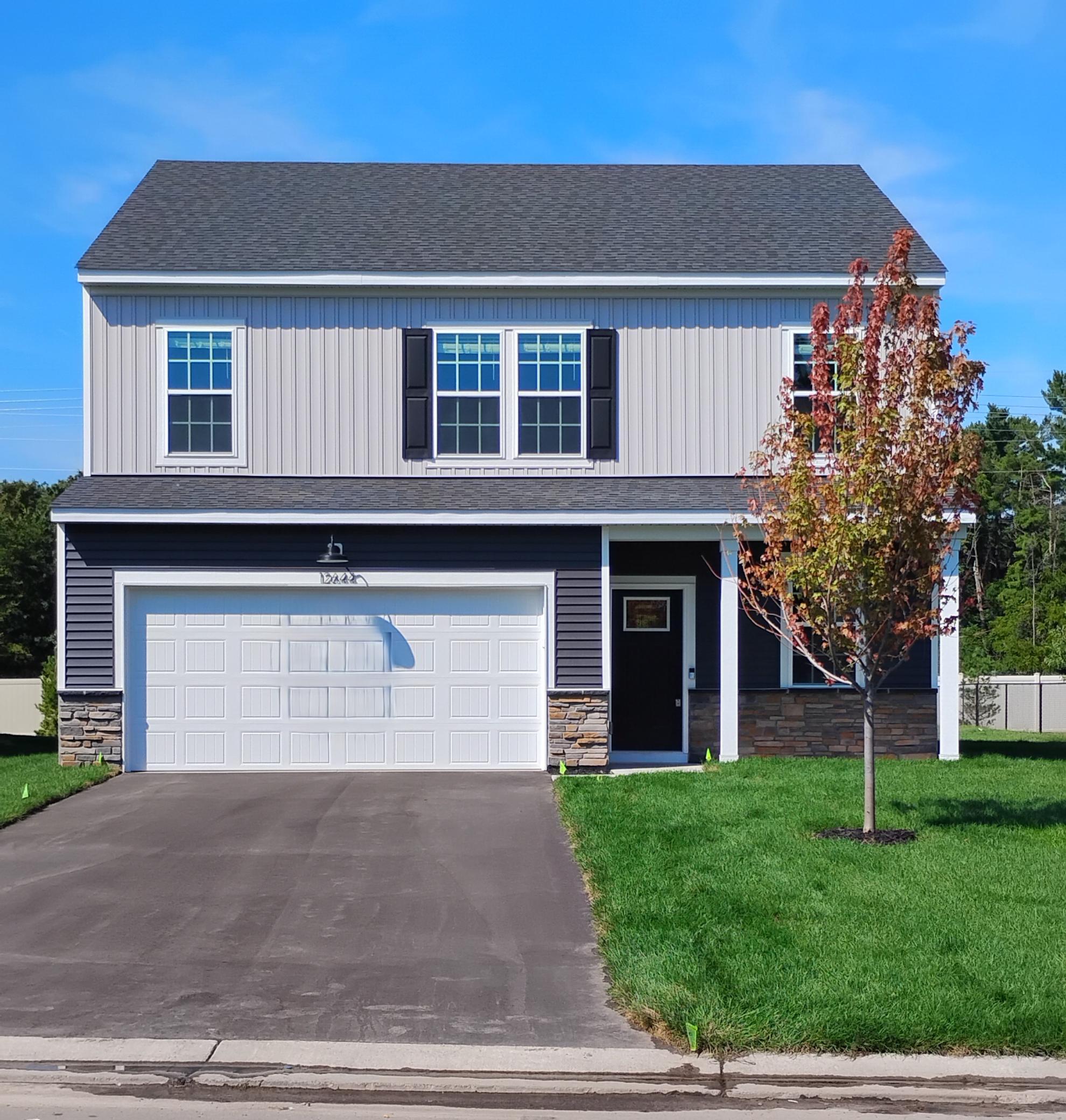 Single family home for sale at 12644 Erskin St NE, Minneapolis, MN 55449 | MLS# 7147618