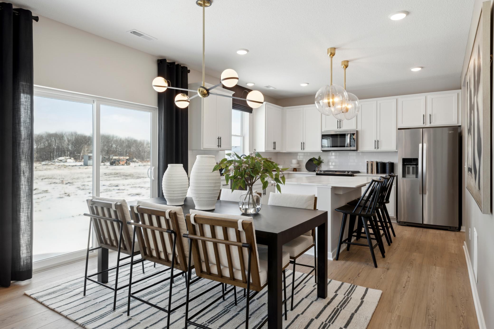 Photo 4 of Single family home for sale at 12644 Erskin St NE, Minneapolis, MN 55449 | MLS# 7147618 | Listing updated on 2026-09-21