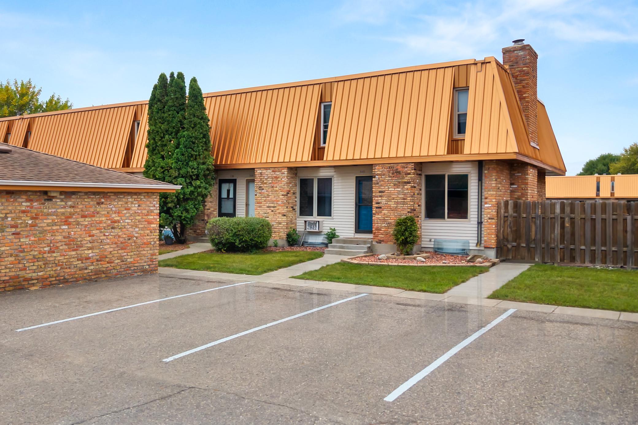 Photo 1 of Sale Pending at 338 13th Avenue E, West Fargo, ND 58078 | MLS# 7147684 | Listing updated on 2026-10-09
