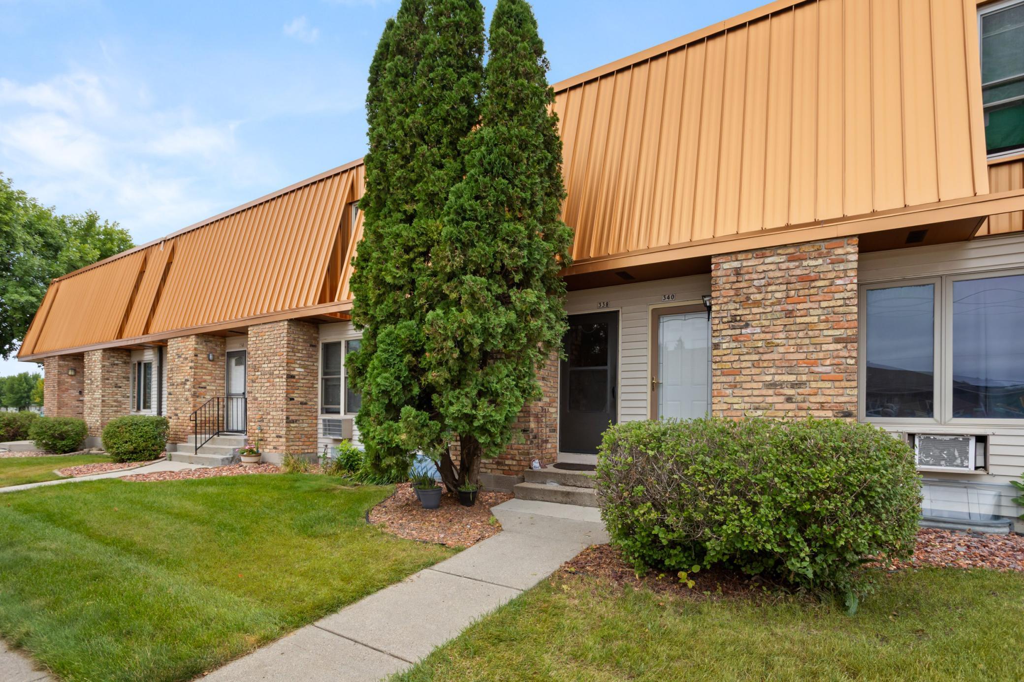 Photo 2 of Sale Pending at 338 13th Avenue E, West Fargo, ND 58078 | MLS# 7147684 | Listing updated on 2026-10-09