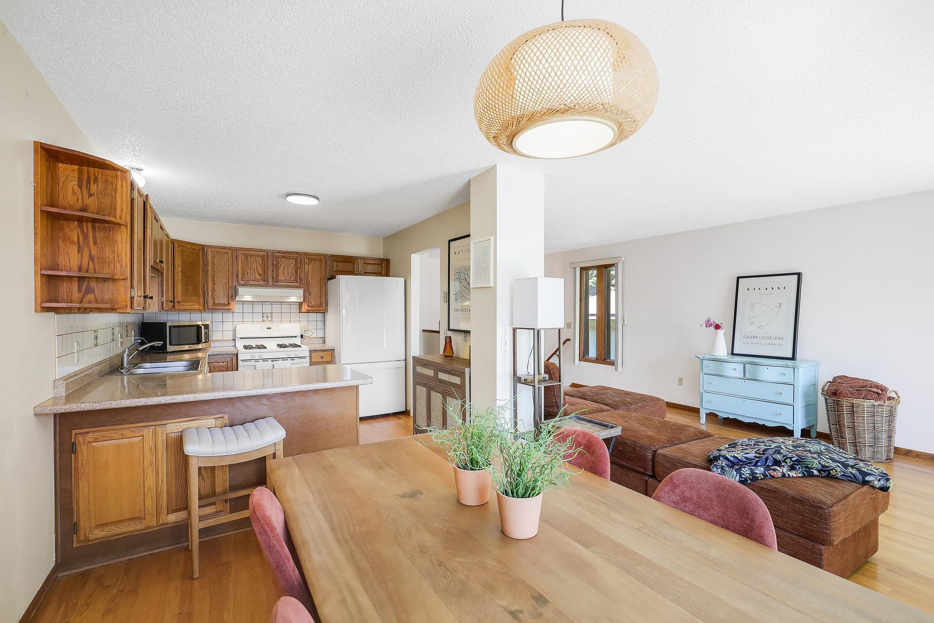 Multi family home for sale at 1791 Morgan Ave, Saint Paul, MN 55116 | MLS# 7147685