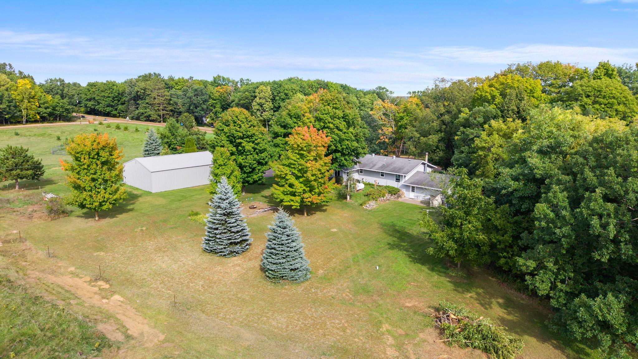 Photo 1 of Single family home for sale at 48900 Dogwood Ave, Rush City, MN 55069 | MLS# 7147691 | Listing updated on 2026-10-24