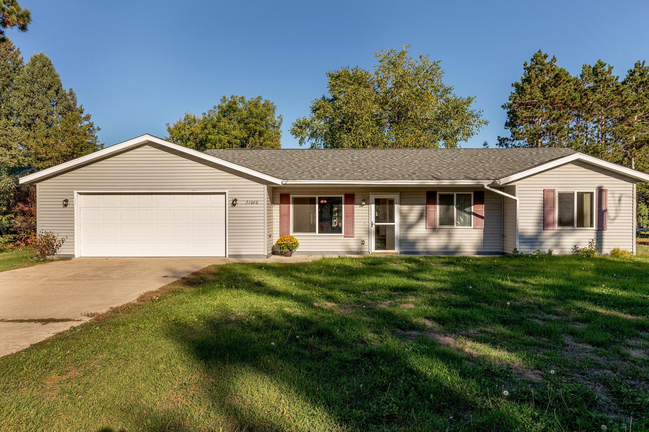 Single family home for sale at 31060 Pine St, Pequot Lakes, MN 56472 | MLS# 7148155