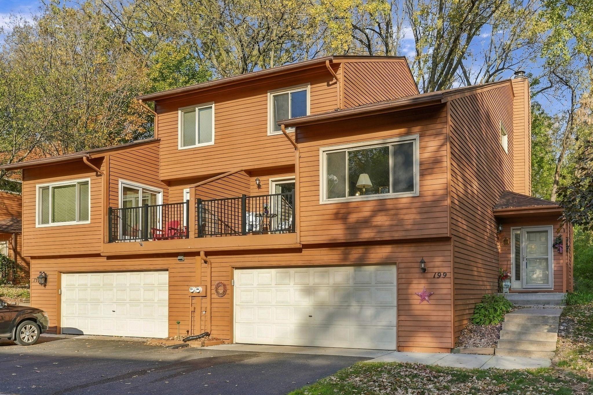 Single family home for sale at 199 Nature Way, Saint Paul, MN 55117 | MLS# 7148272