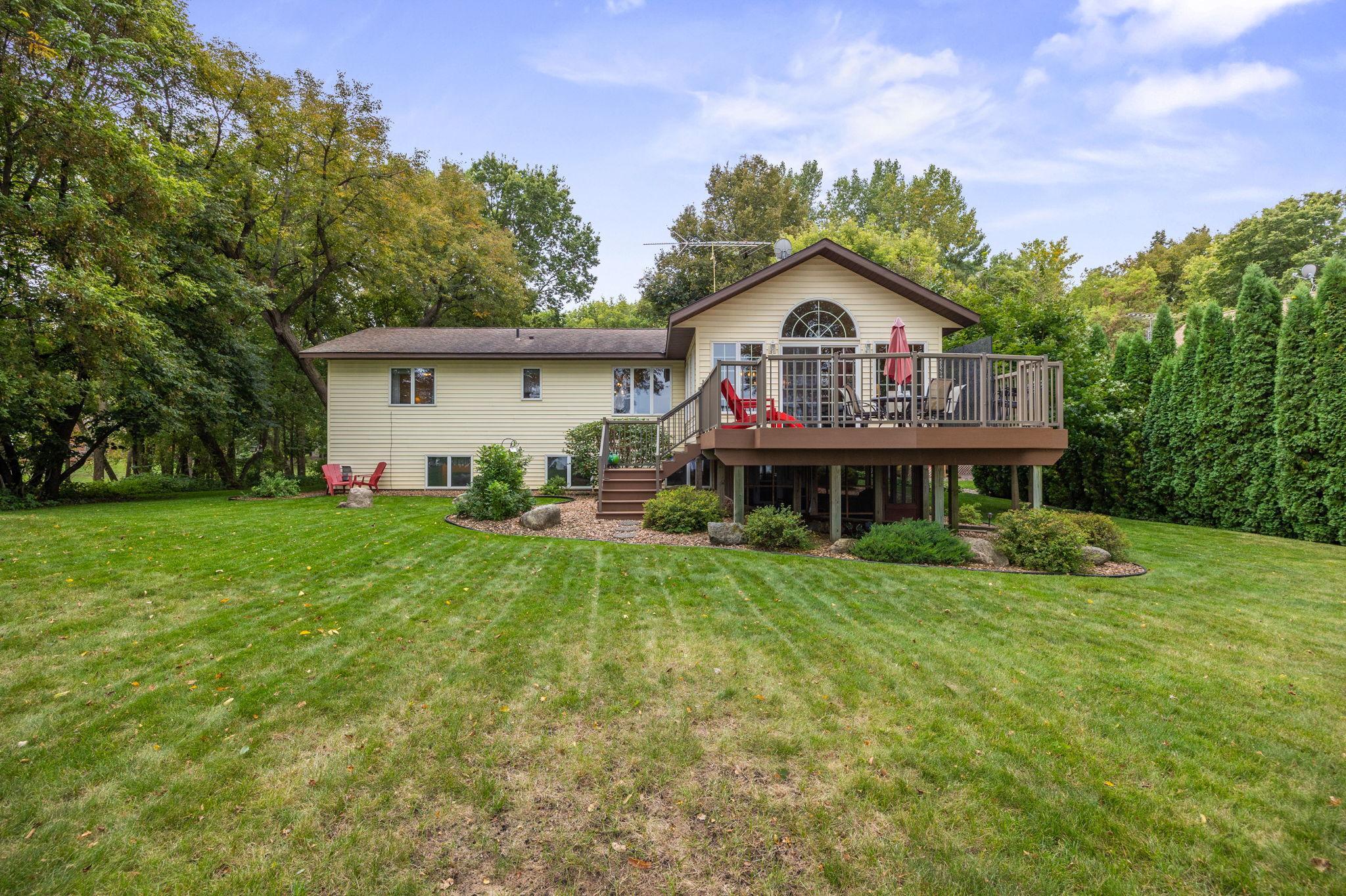 Photo 1 of Single family home for sale at 61856 193rd Street, Litchfield, MN 55355 | MLS# 7148450 | Listing updated on 2026-09-24