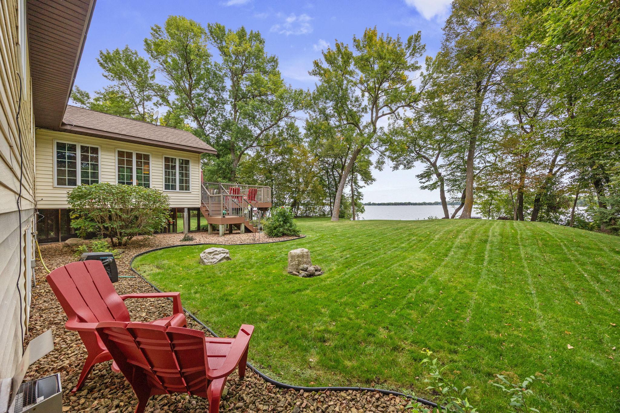 Photo 3 of Single family home for sale at 61856 193rd Street, Litchfield, MN 55355 | MLS# 7148450 | Listing updated on 2026-09-24