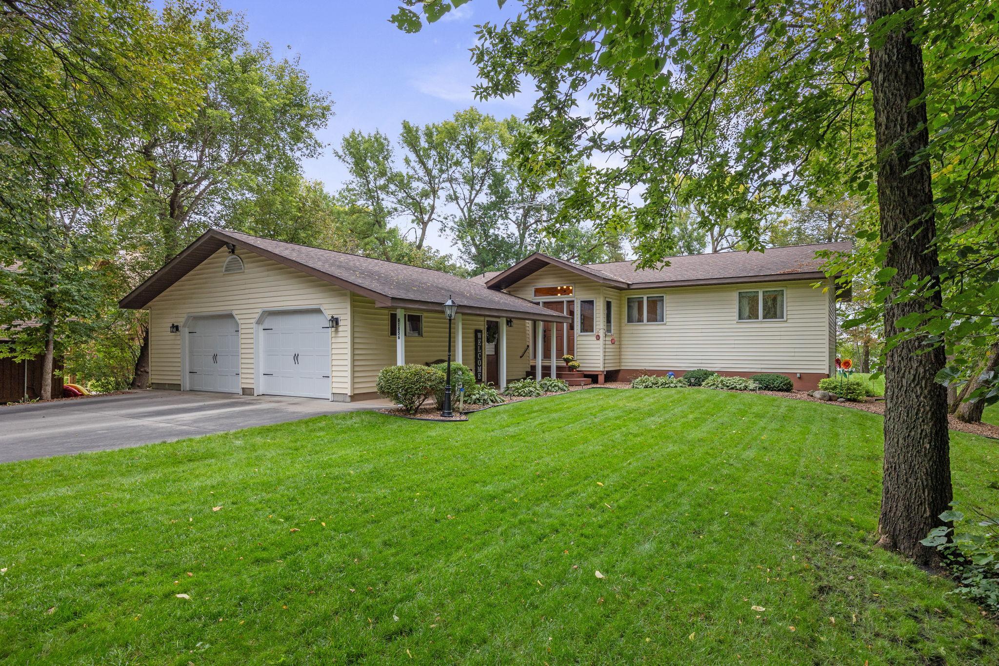 Photo 2 of Single family home for sale at 61856 193rd Street, Litchfield, MN 55355 | MLS# 7148450 | Listing updated on 2026-09-24