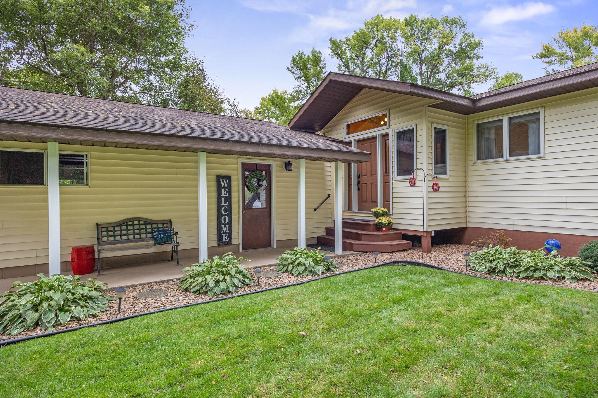 Single family home for sale at 61856 193rd Street, Litchfield, MN 55355 | MLS# 7148450