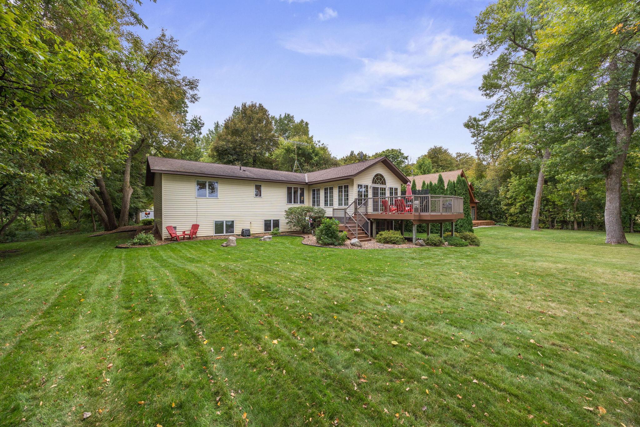 Photo 4 of Single family home for sale at 61856 193rd Street, Litchfield, MN 55355 | MLS# 7148450 | Listing updated on 2026-09-24