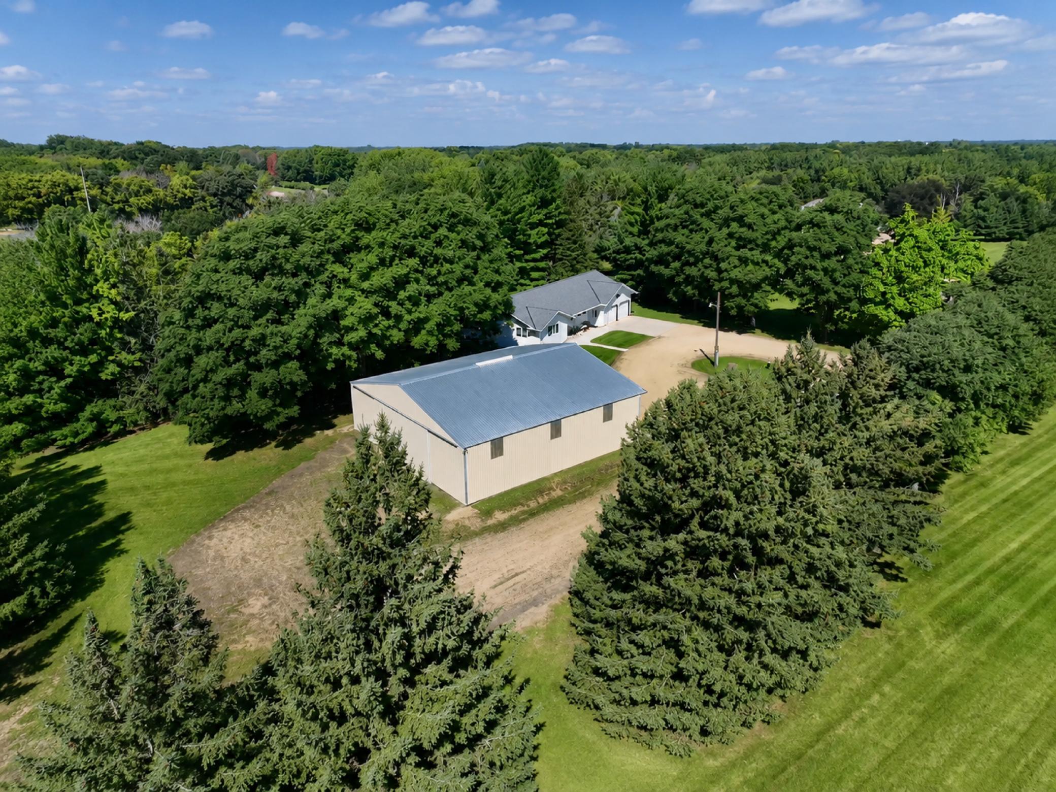 Photo 3 of Single family home for sale at 58691 185th Street, Mankato, MN 56001 | MLS# 7148552 | Listing updated on 2026-09-22
