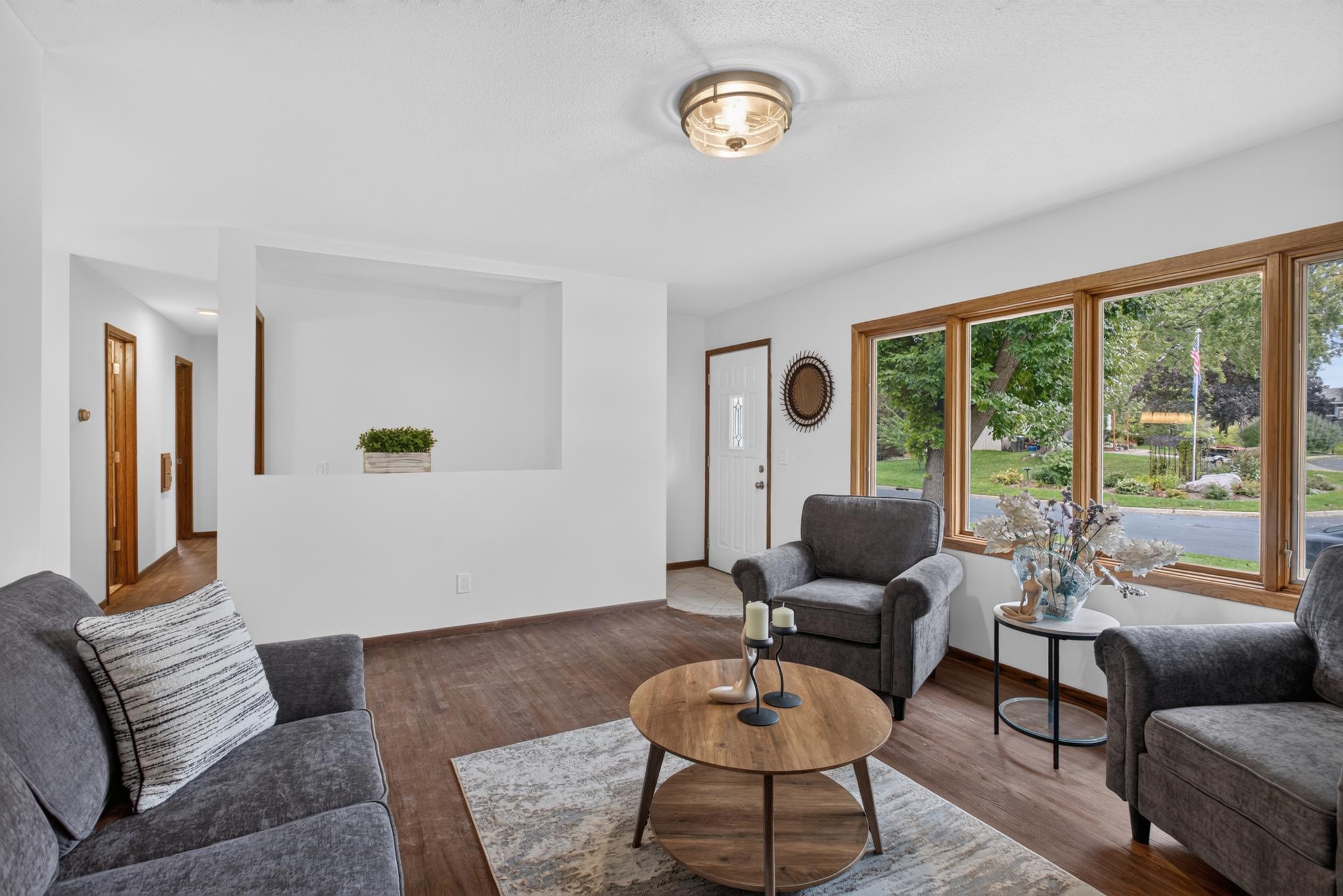 Photo 2 of Single family home for sale at 10132 Johnson Ave S, Minneapolis, MN 55437 | MLS# 7148644 | Listing updated on 2026-10-24