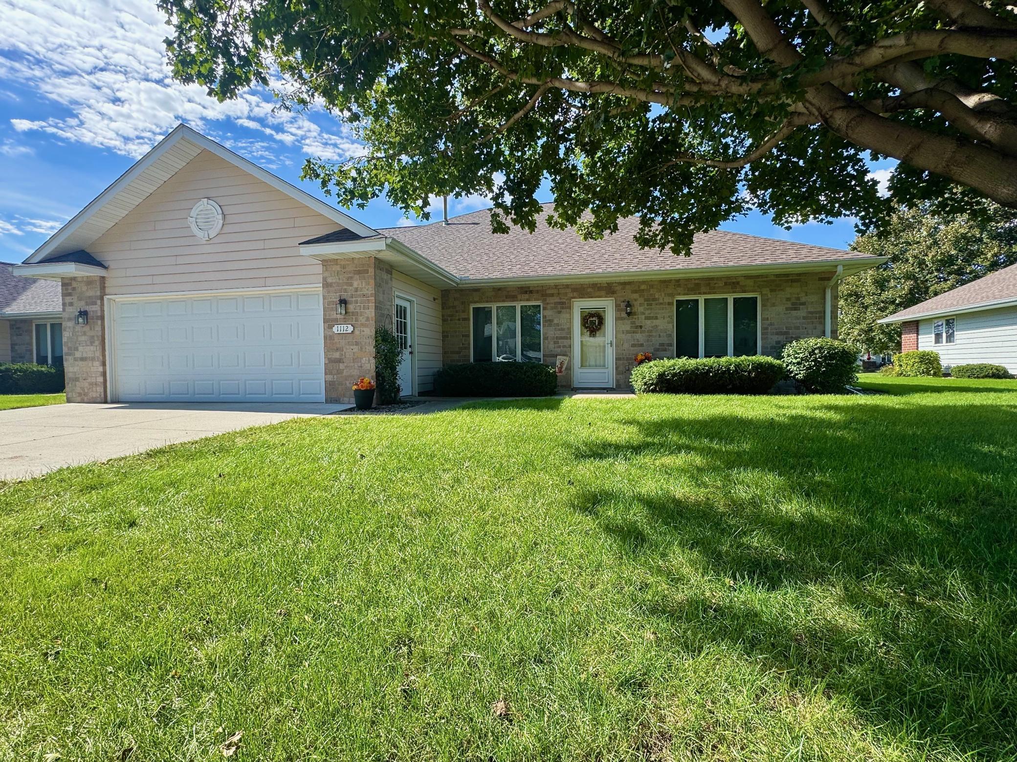 Photo 1 of Single family home for sale at 1112 Travis Rd, Marshall, MN 56258 | MLS# 7148822 | Listing updated on 2026-10-05
