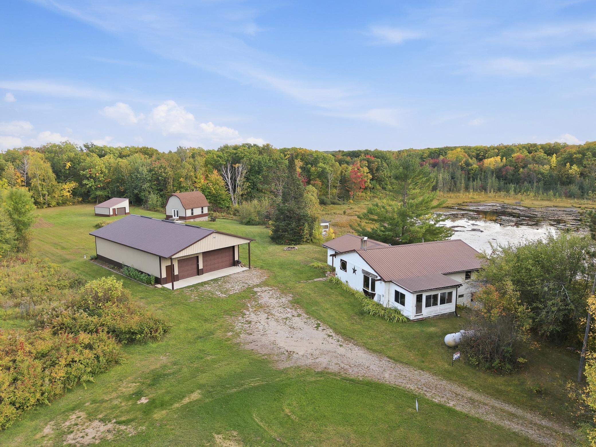 Photo 2 of Single family home for sale at 6507 Krussow Dr NE, Remer, MN 56672 | MLS# 7149113 | Listing updated on 2026-10-09