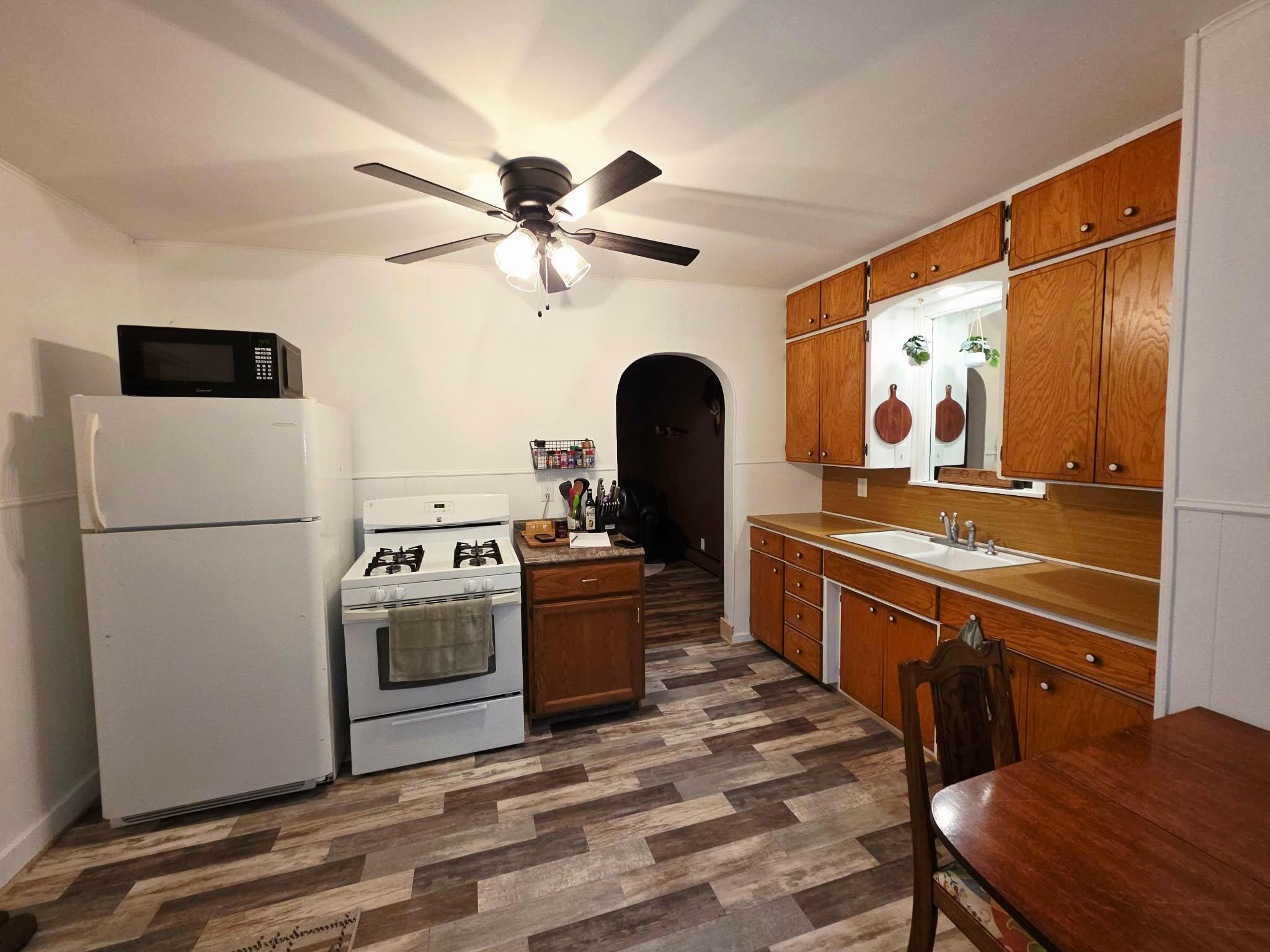 Photo 3 of Single family home for sale at 205 Heritage Blvd NW, Isanti, MN 55040 | MLS# 7149155 | Listing updated on 2026-09-24