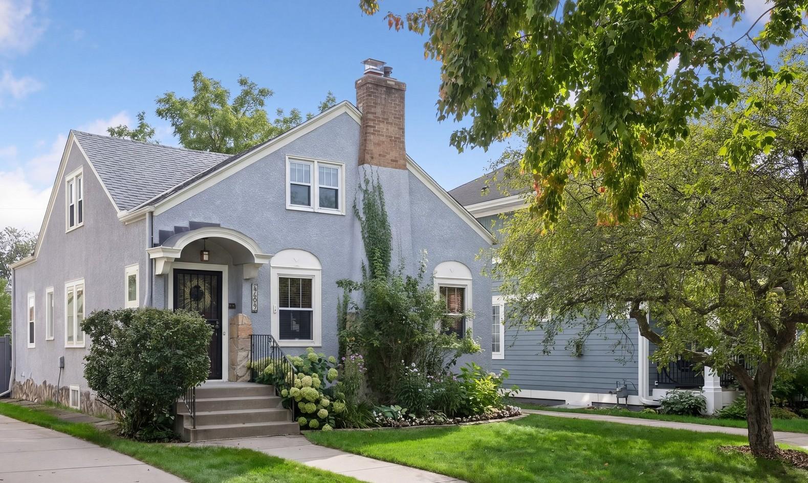 Photo 2 of Single family home for sale at 4609 Drew Ave S, Minneapolis, MN 55410 | MLS# 7149158 | Listing updated on 2026-10-23