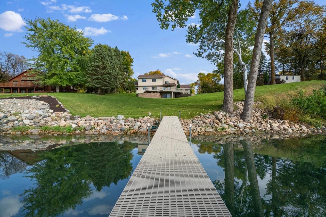 Single family home for sale at 10333 Alcott Dr, Sauk Centre, MN 56378 | MLS# 7149161