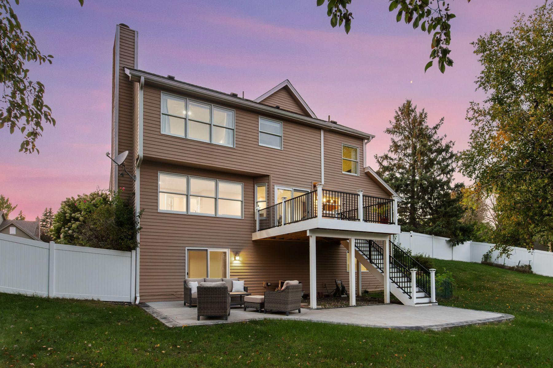 Photo 2 of Single family home for sale at 16005 22nd Avenue N, Minneapolis, MN 55447 | MLS# 7149215 | Listing updated on 2026-10-15