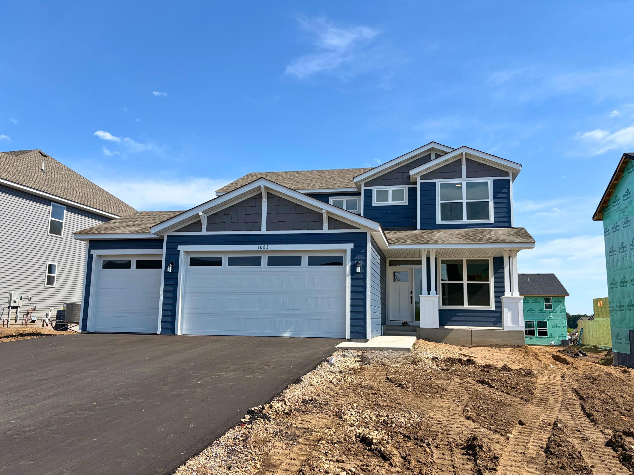 Single family home for sale at 1083 Adamstown Dr, Rosemount, MN 55068 | MLS# 7149365