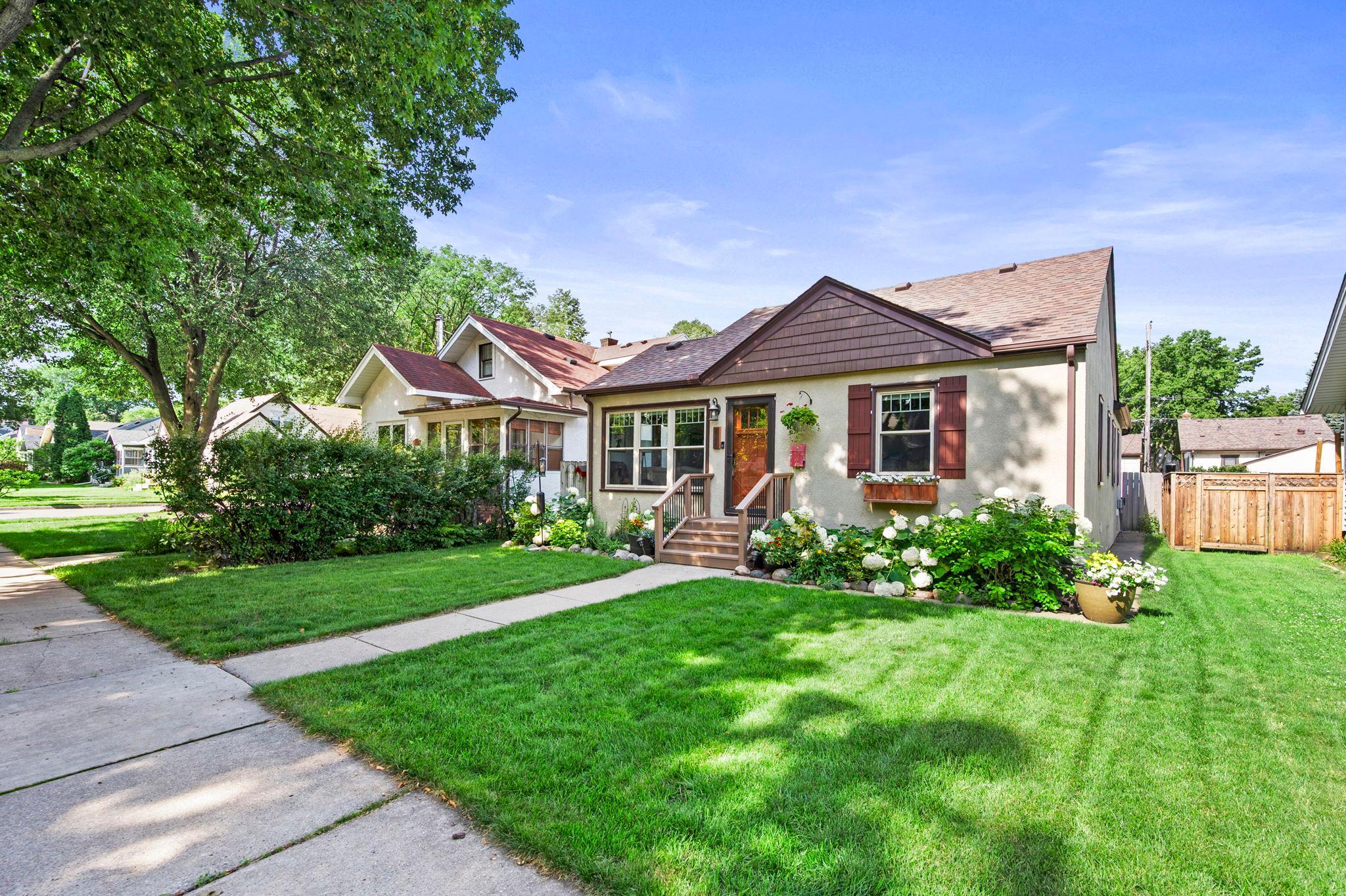 Photo 3 of Single family home for sale at 2704 Garfield St Ne, Minneapolis, MN 55418 | MLS# 7149680 | Listing updated on 2026-10-08