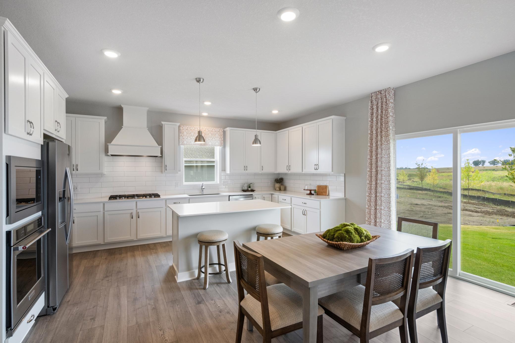 Photo 4 of Single family home for sale at 3536 Worrall Ct NW, Rochester, MN 55901 | MLS# 7150086 | Listing updated on 2026-09-24
