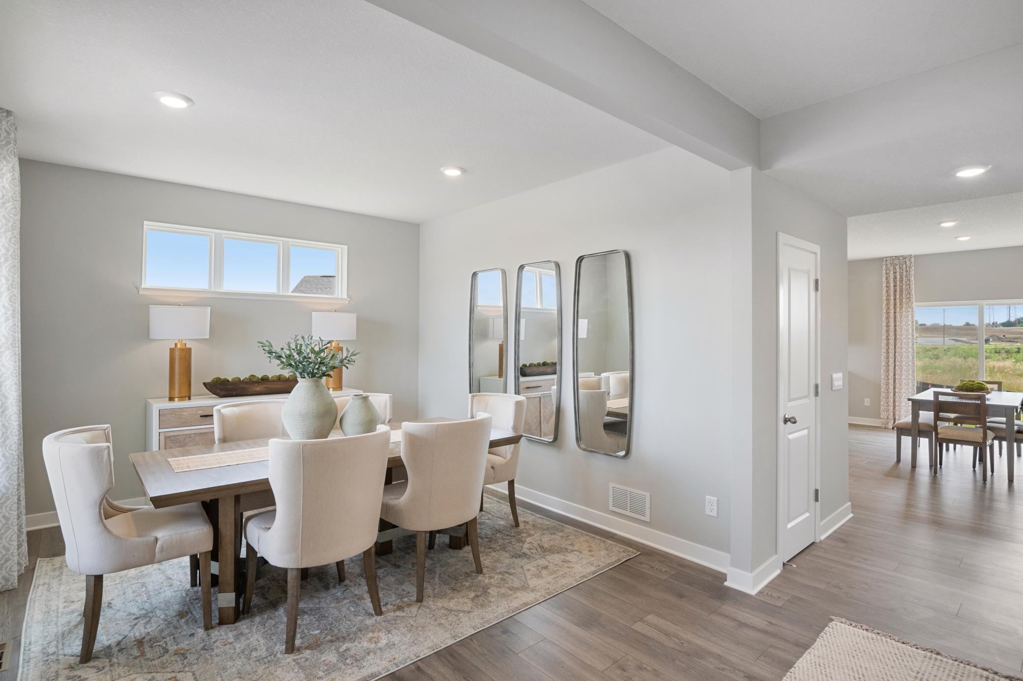 Photo 3 of Single family home for sale at 3536 Worrall Ct NW, Rochester, MN 55901 | MLS# 7150086 | Listing updated on 2026-09-24