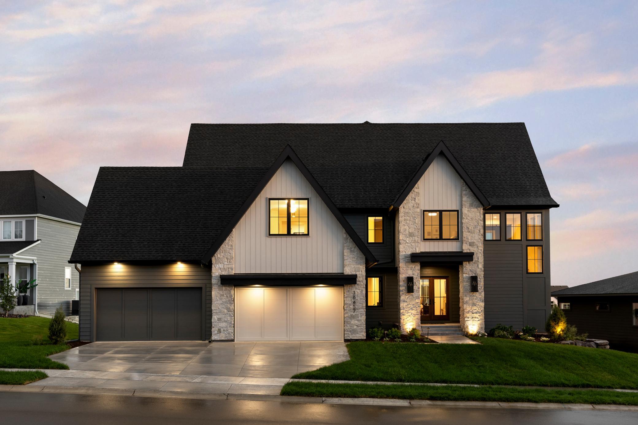 Photo 1 of Single family home for sale at 16457 47th Place N, Minneapolis, MN 55446 | MLS# 7150150 | Listing updated on 2026-09-24