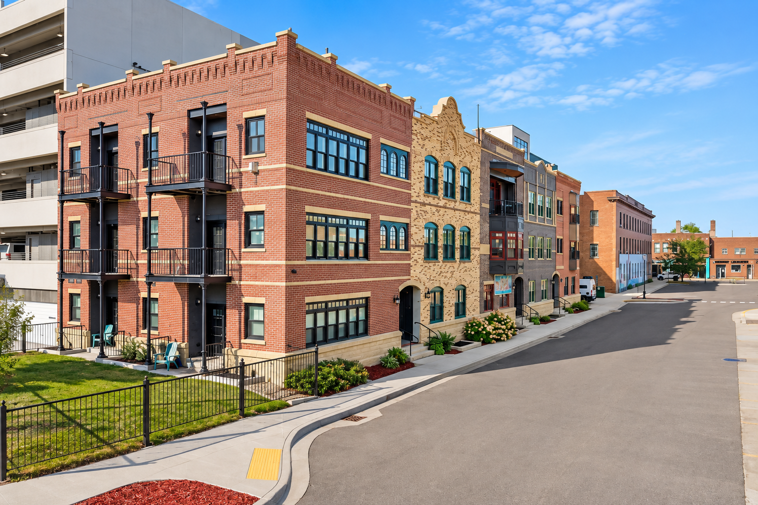 Condo for sale at 412 5th Street N #506, Fargo, ND 58102 | MLS# 7150203 | Listing updated on 2026-09-25