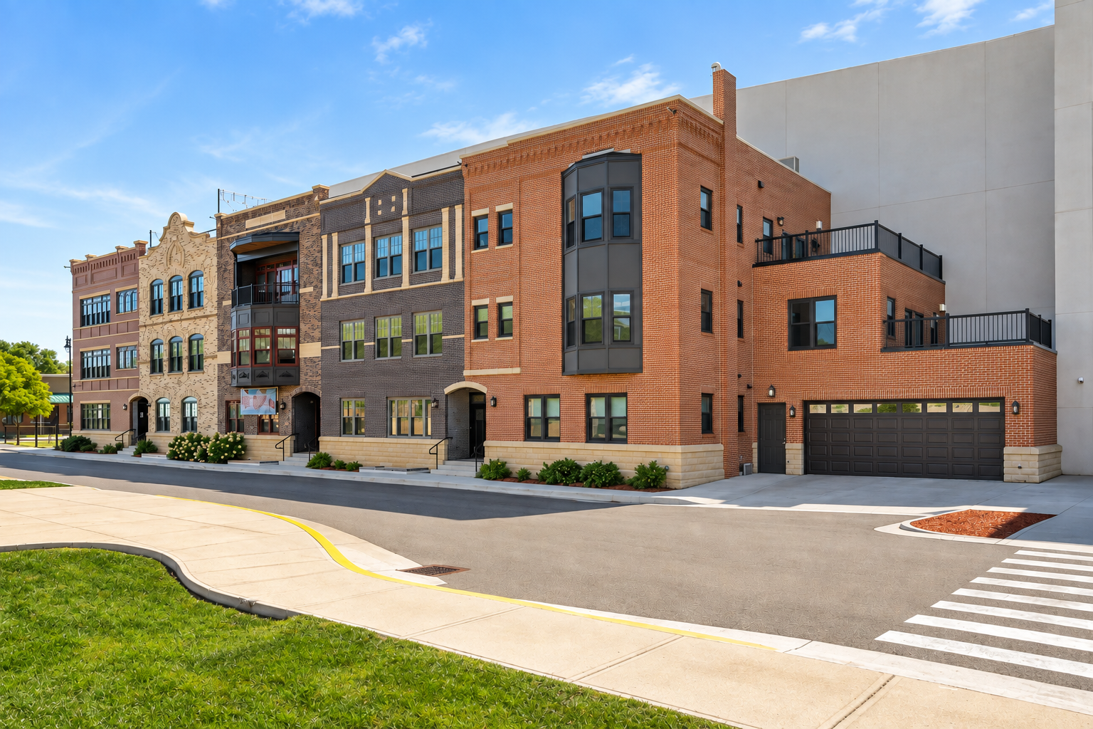 Photo 1 of Condo for sale at 412 5th Street N #506, Fargo, ND 58102 | MLS# 7150203 | Listing updated on 2026-09-25