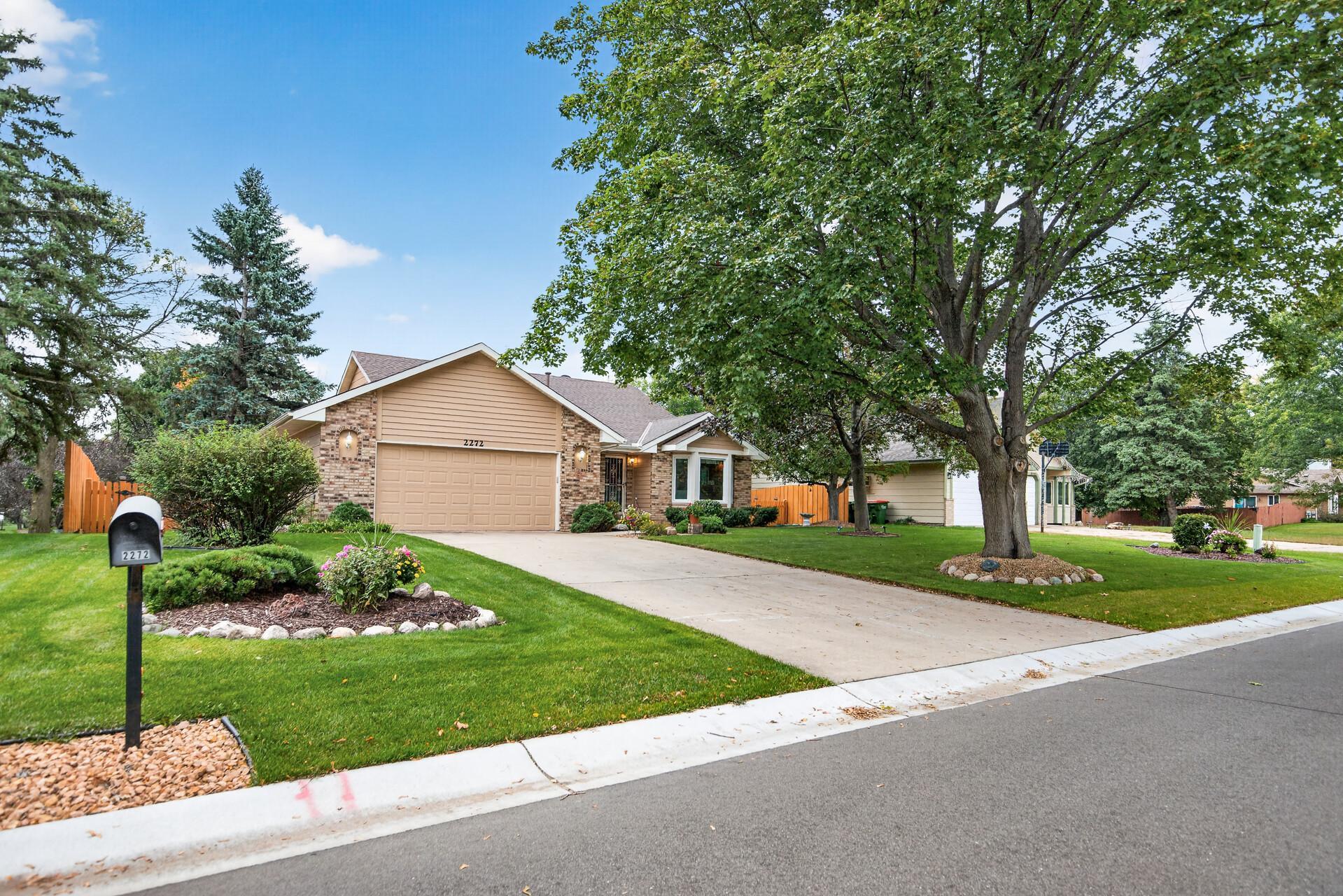 Photo 2 of Single family home for sale at 2272 132nd Lane NW, Minneapolis, MN 55448 | MLS# 7150461 | Listing updated on 2026-10-01
