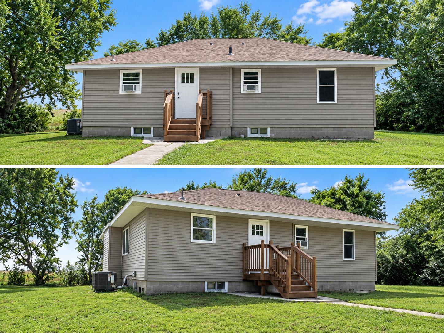 Photo 1 of Single family home for sale at 1255 40th Street Se, Murdock, MN 56271 | MLS# 7150620 | Listing updated on 2026-10-05