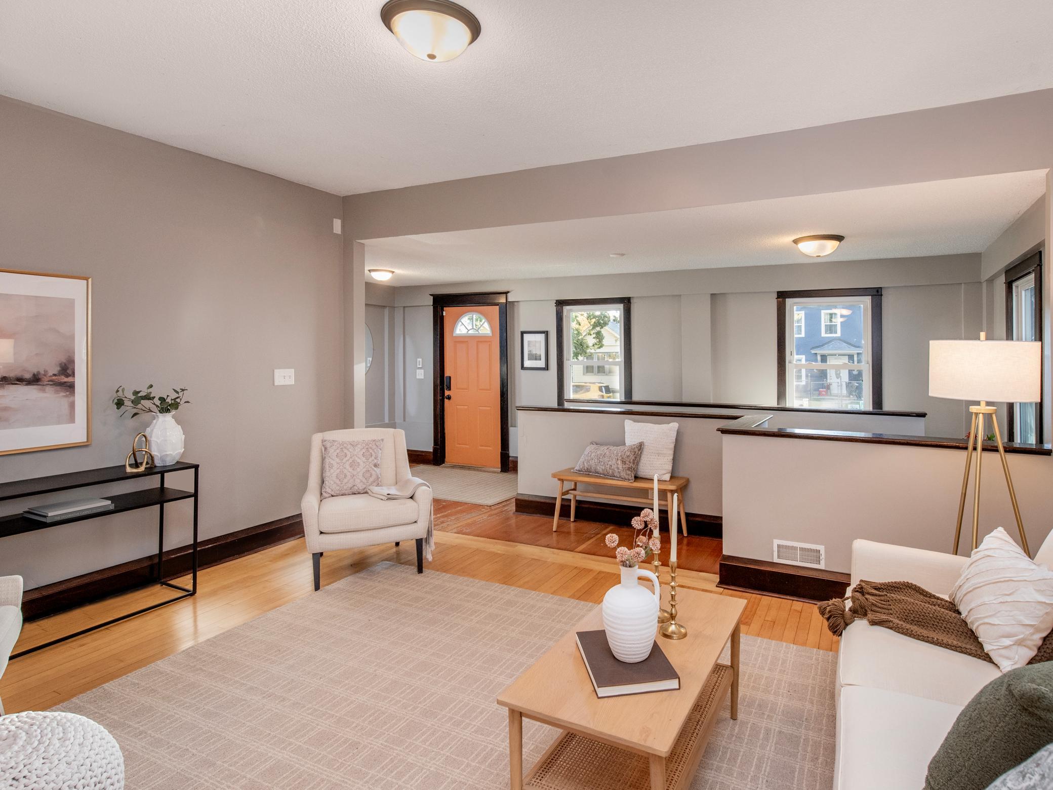Photo 3 of Single family home for sale at 3512 34th Avenue S, Minneapolis, MN 55406 | MLS# 7150697 | Listing updated on 2026-10-08