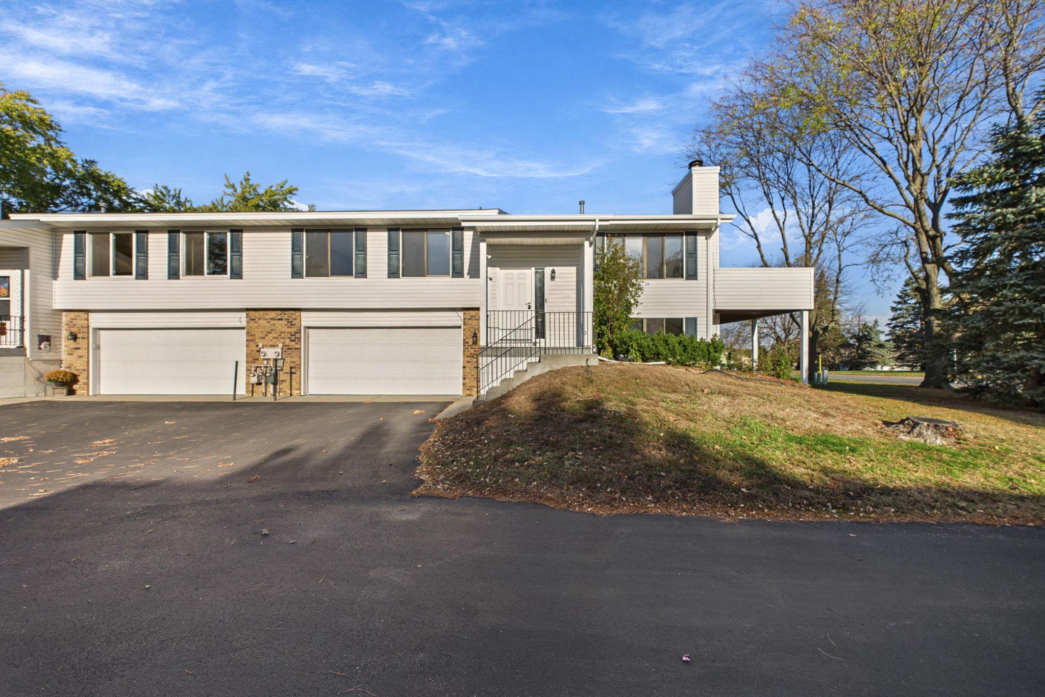 Single family home for sale at 3837 Heather Dr, Saint Paul, MN 55122 | MLS# 7150805