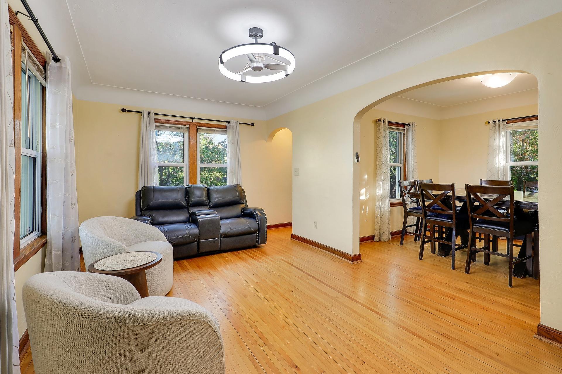 Photo 1 of Single family home for sale at 1322 Reaney Ave, Saint Paul, MN 55106 | MLS# 7150858 | Listing updated on 2026-10-25