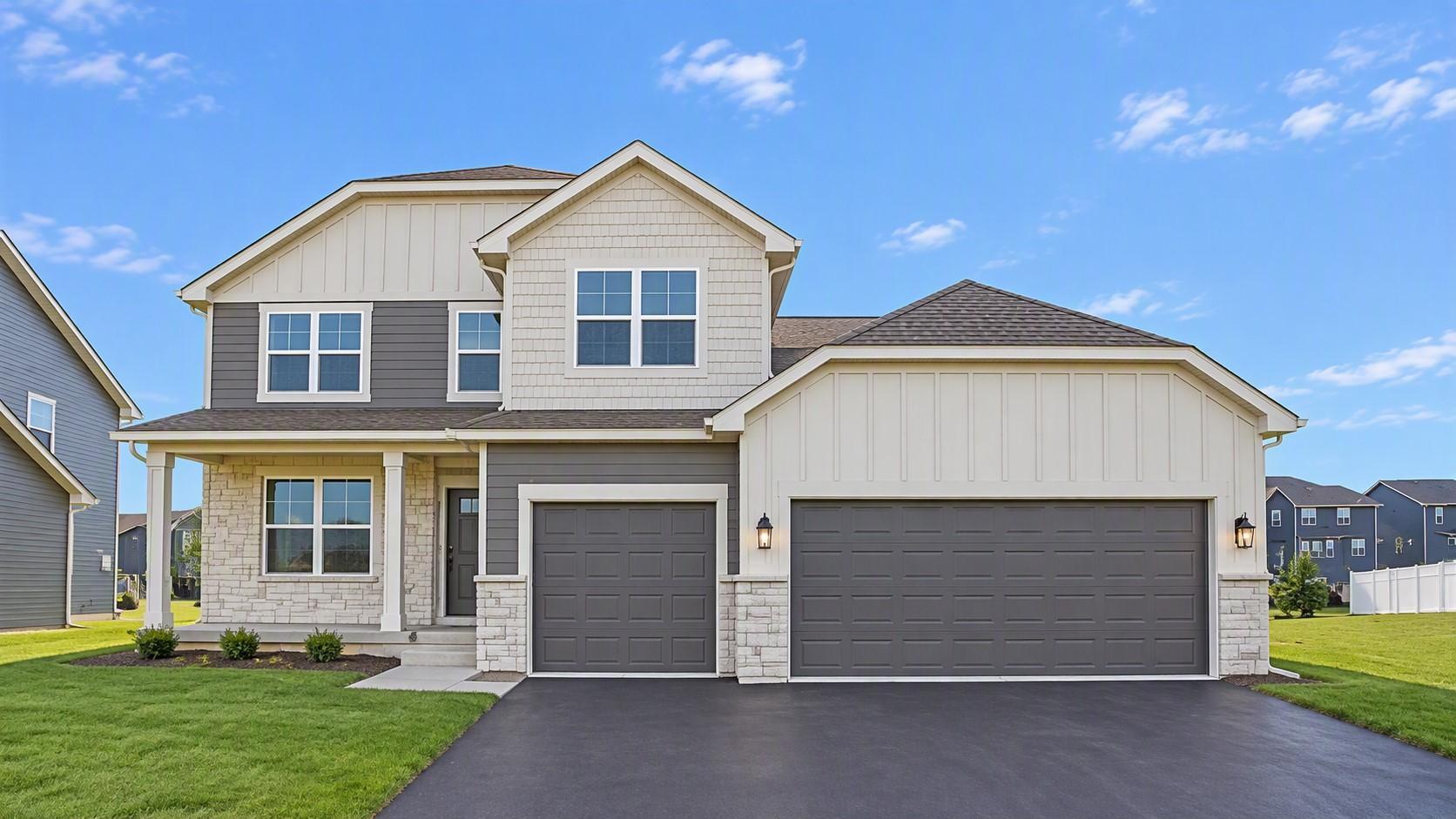 Photo 1 of Single family home for sale at 4774 Blake Ct, Saint Paul, MN 55129 | MLS# 7151030 | Listing updated on 2026-10-25