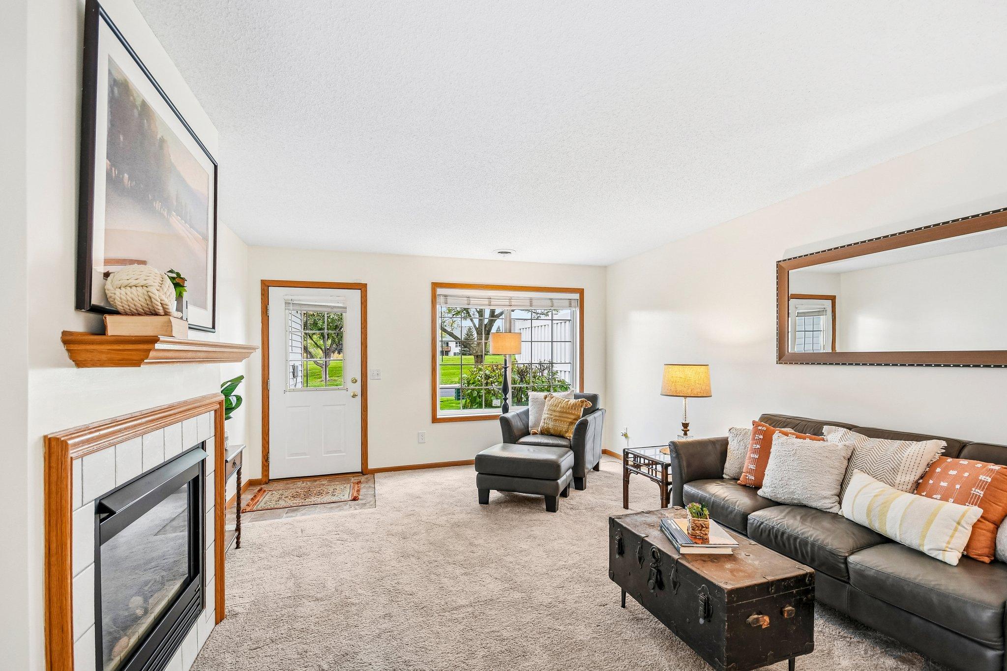Single family home for sale at 15758 Flackwood Trl, Saint Paul, MN 55124 | MLS# 7151046