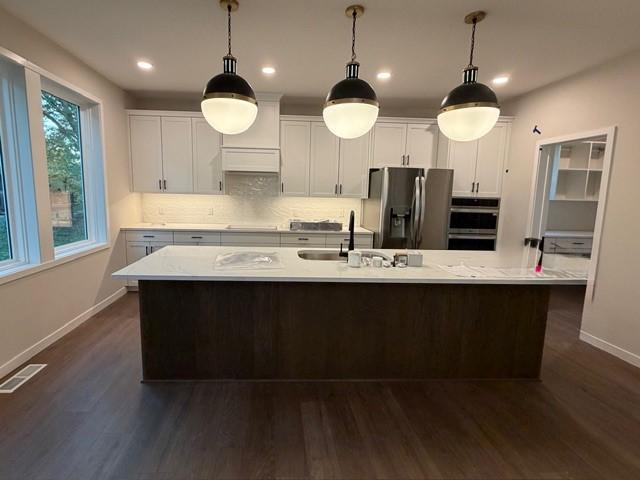 Single family home for sale at 4819 Baker Reserve Ln, Maple Plain, MN 55359 | MLS# 7151101