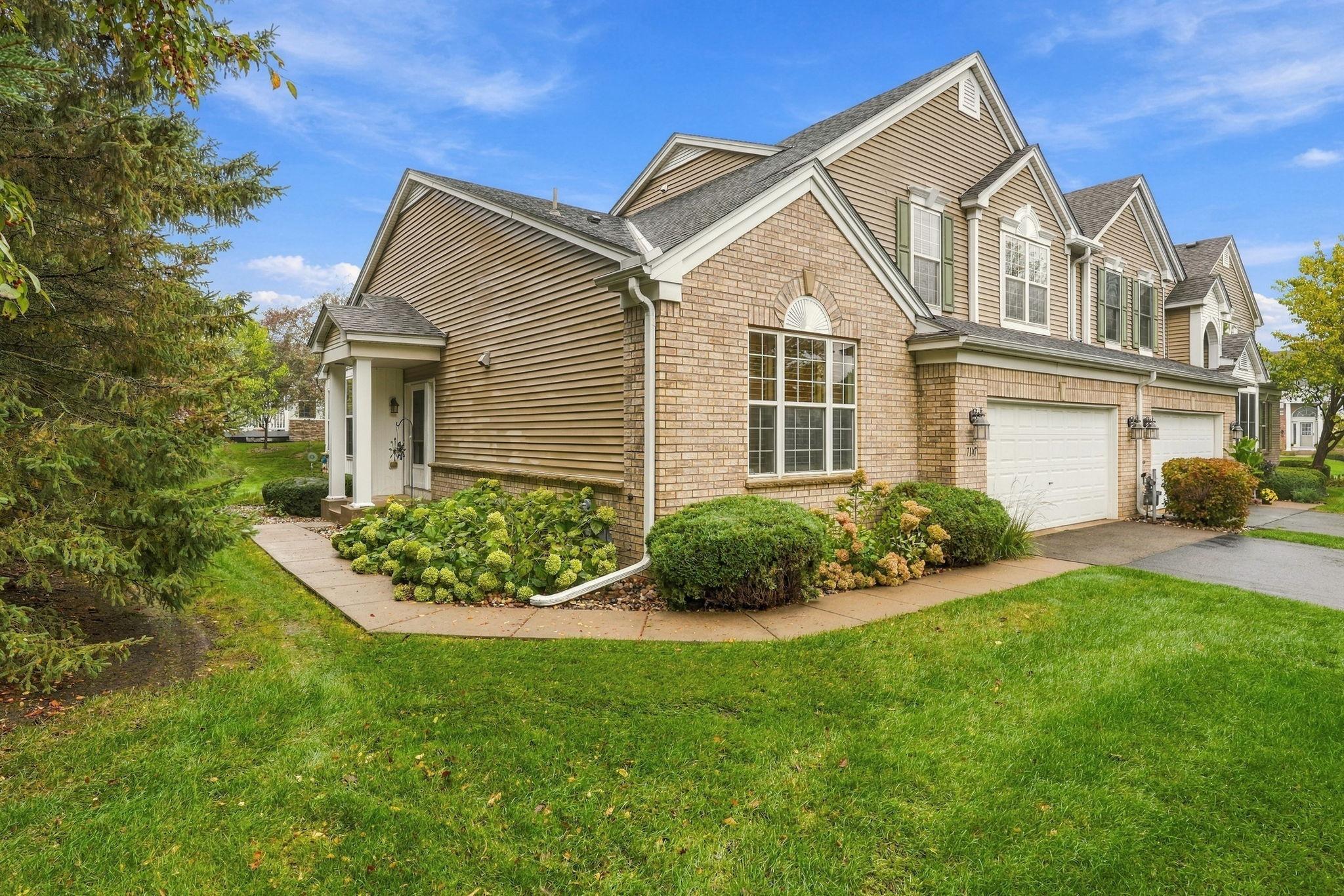 Photo 2 of Single family home for sale at 7147 Arthur Dr, Saint Paul, MN 55125 | MLS# 7151289 | Listing updated on 2026-10-09