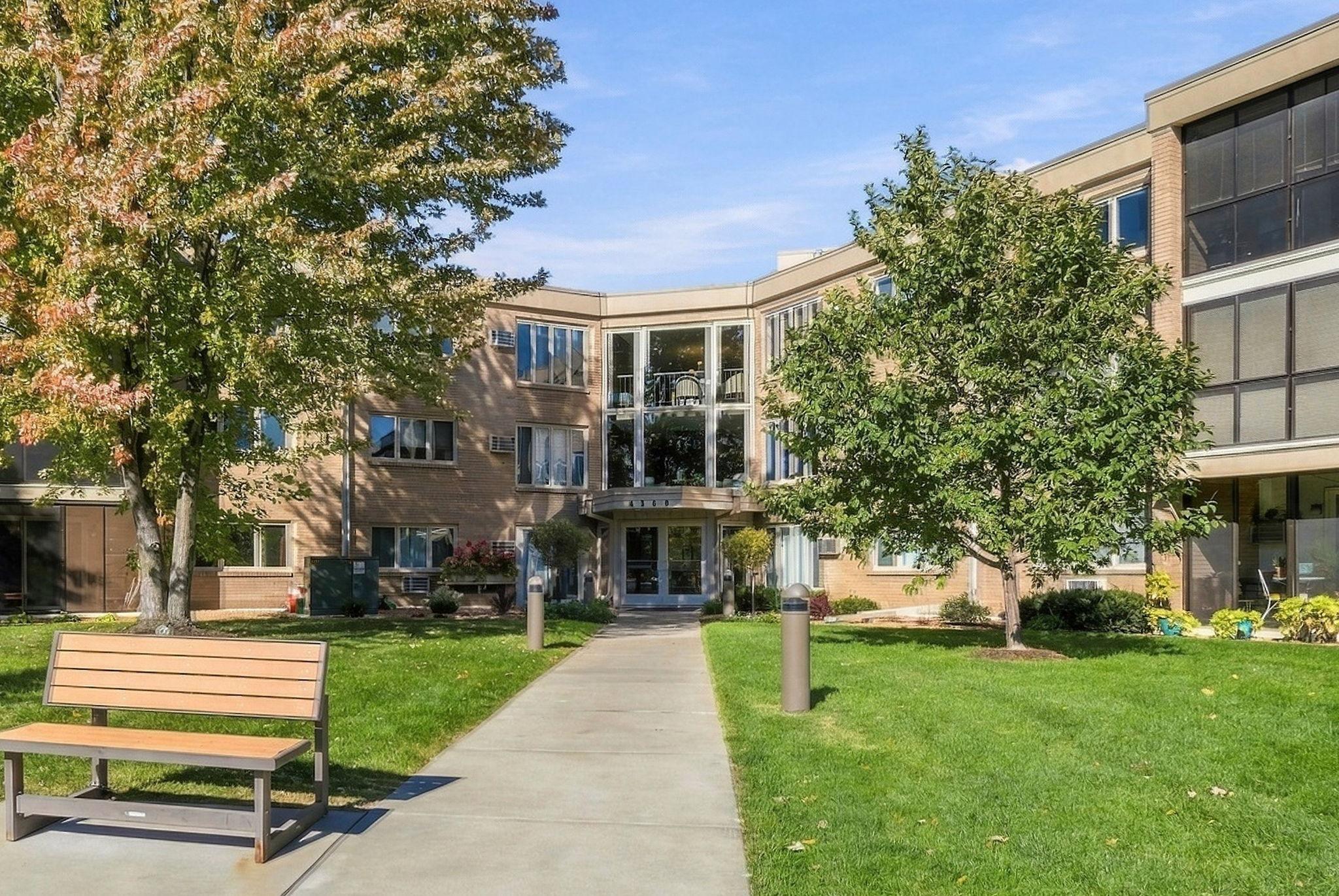 Photo 1 of Condo for sale at 4360 Brookside Ct #211, Minneapolis, MN 55436 | MLS# 7151858 | Listing updated on 2026-10-24