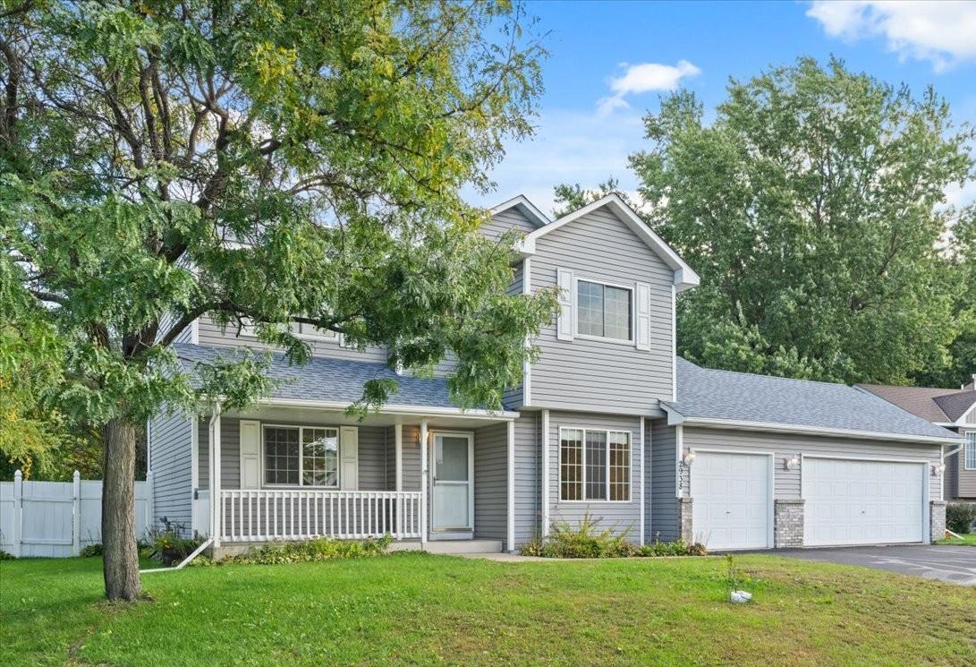 Photo 1 of Single family home for sale at 2938 Ne 88th Lane, Minneapolis, MN 55449 | MLS# 7151895 | Listing updated on 2026-10-05