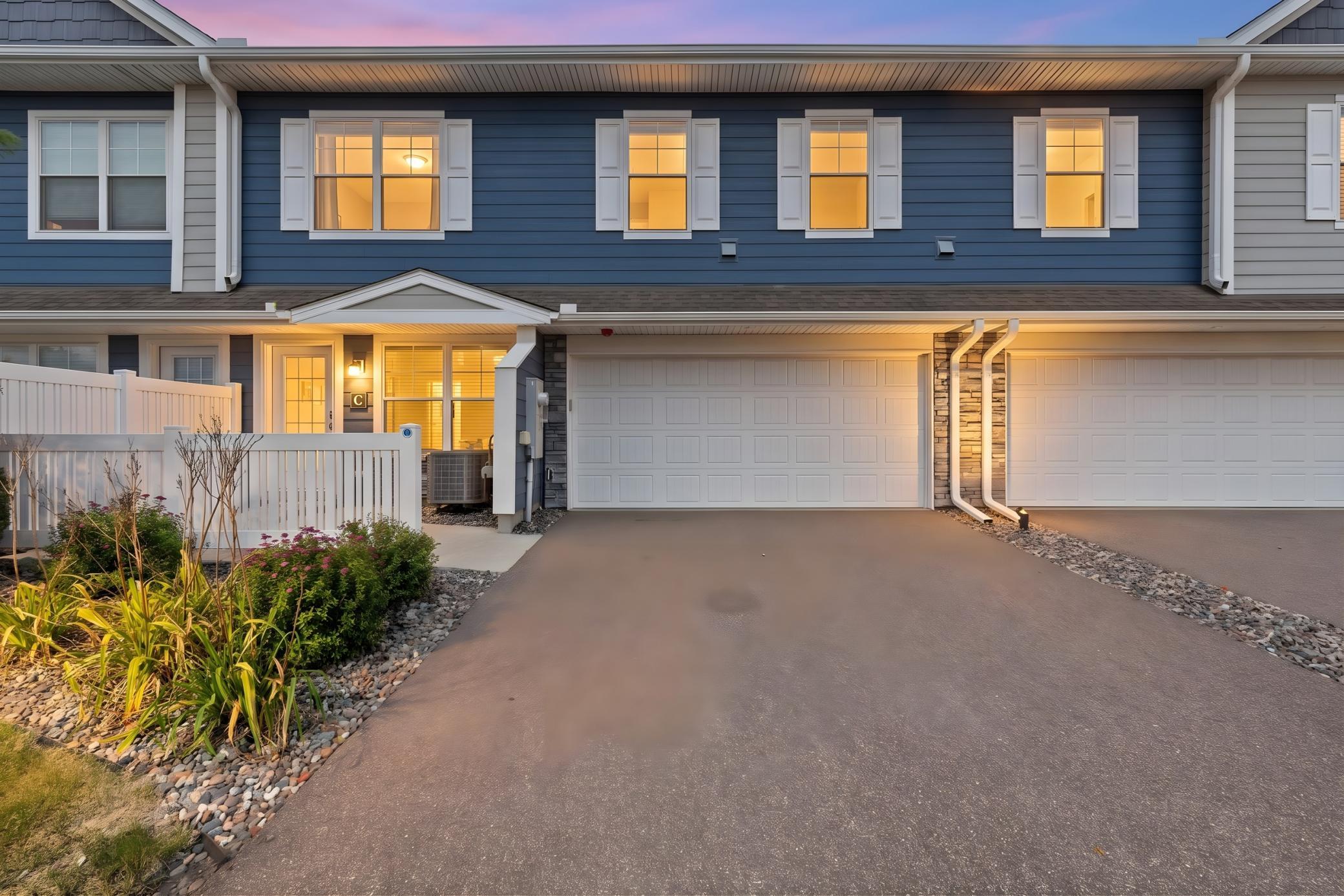 Photo 1 of Single family home for sale at 11020 Yalta St Ne #C, Minneapolis, MN 55449 | MLS# 7151907 | Listing updated on 2026-10-05