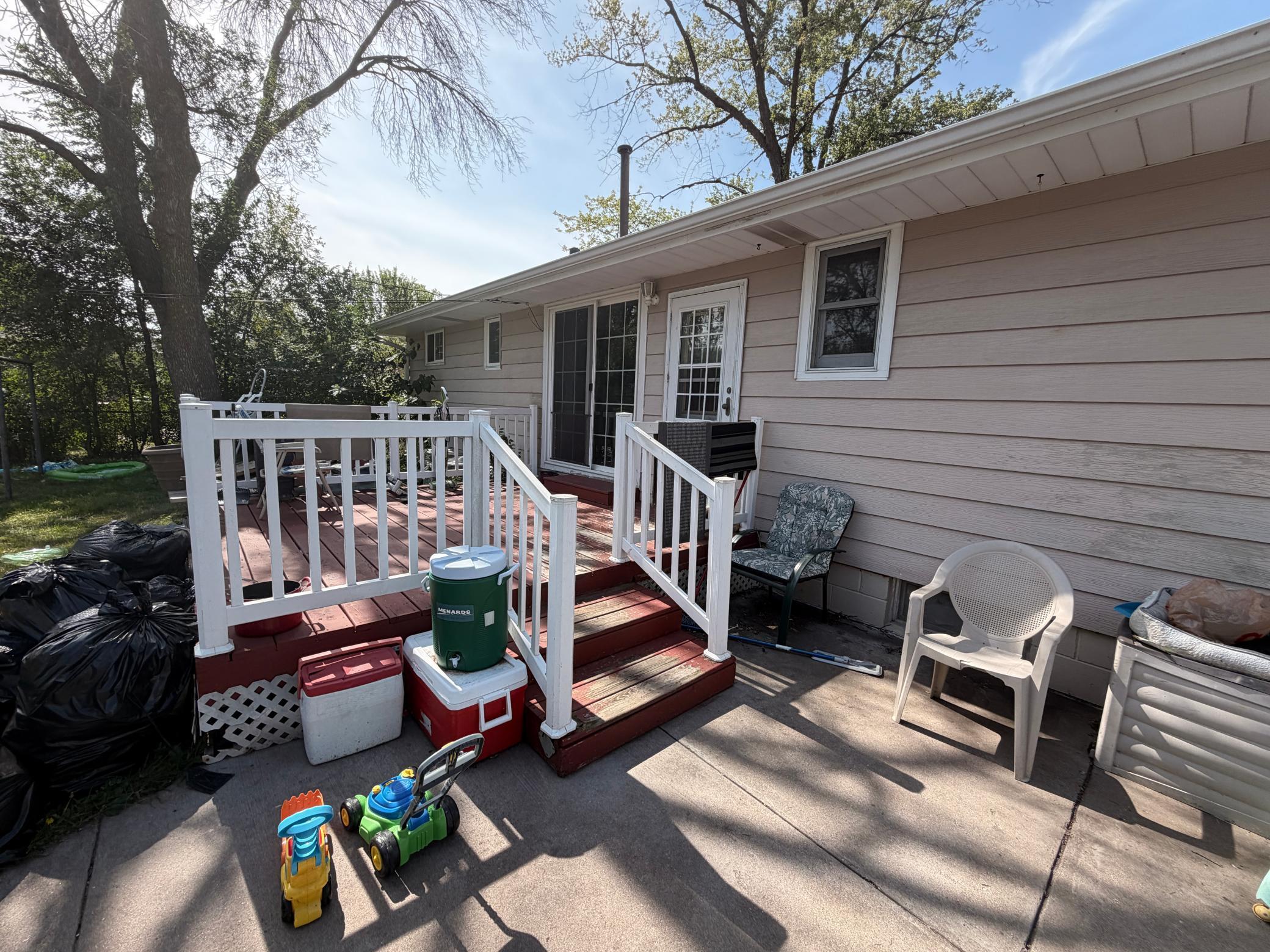 Photo 1 of Single family home for sale at 10133 Cottonwood St NW, Minneapolis, MN 55448 | MLS# 7152377 | Listing updated on 2026-10-01