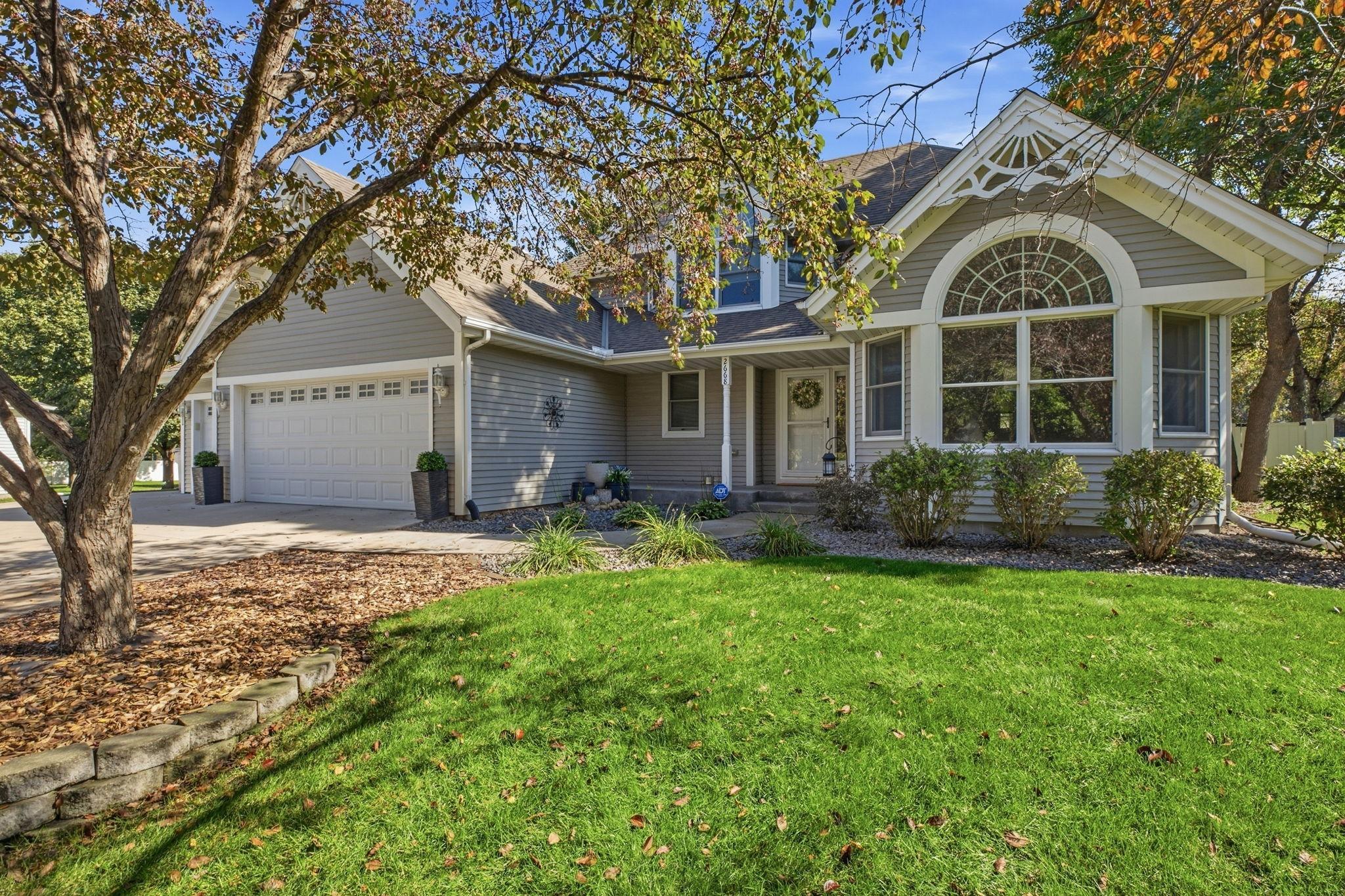 Single family home for sale at 2668 Waterford Ct, Saint Cloud, MN 56301 | MLS# 7152845