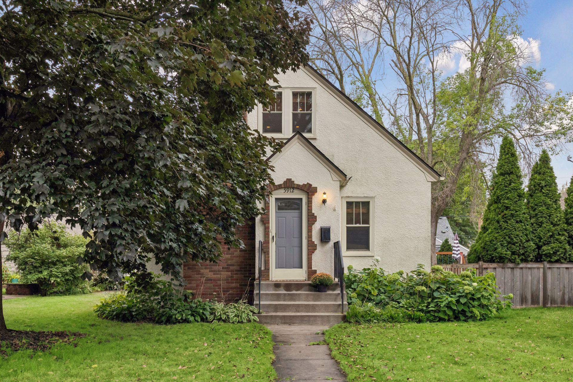 Single family home for sale at 5912 10th Avenue S, Minneapolis, MN 55417 | MLS# 7153118