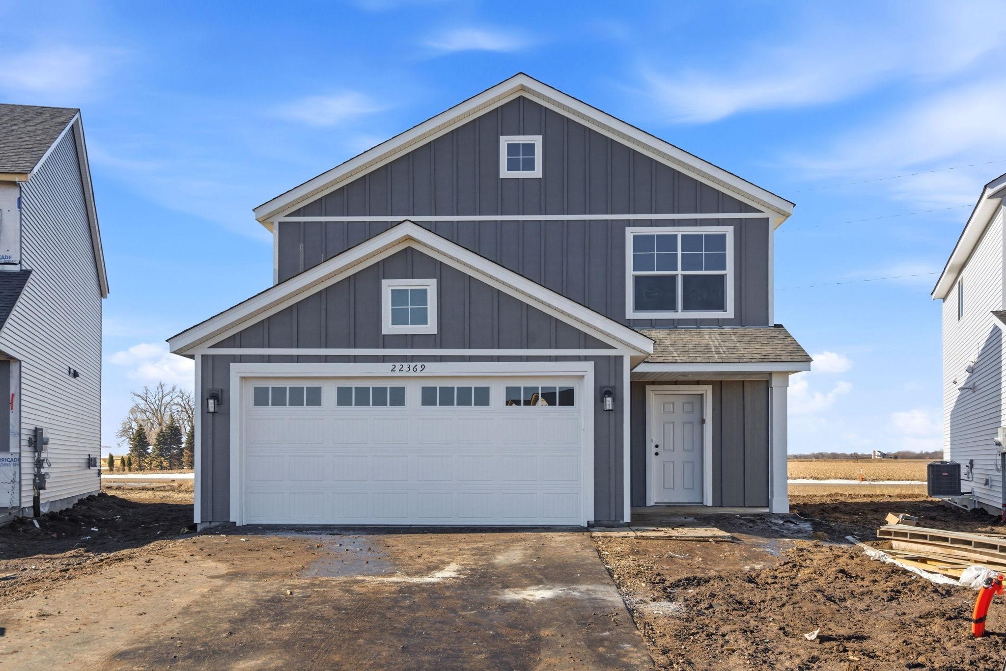 Single family home for sale at 1618 191st Lane NE, Cedar, MN 55011 | MLS# 7153188