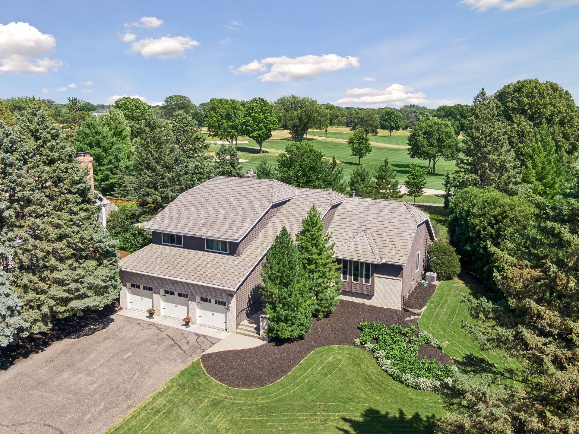 Single family home for sale at 9629 Bennett Pl, Eden Prairie, MN 55347 | MLS# 7153219
