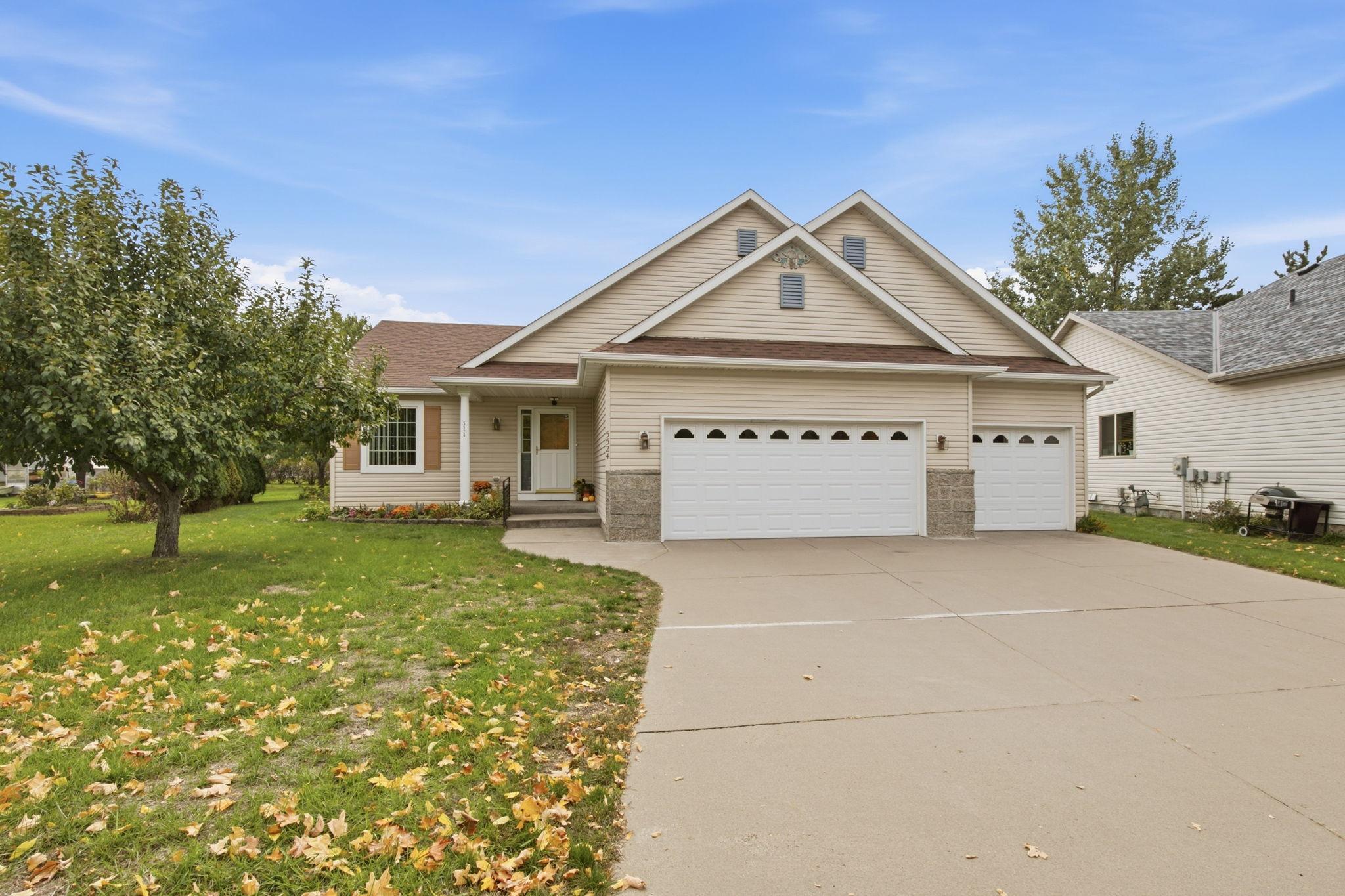 Single family home for sale at 5524 Knollwood Dr, Saint Cloud, MN 56303 | MLS# 7153243
