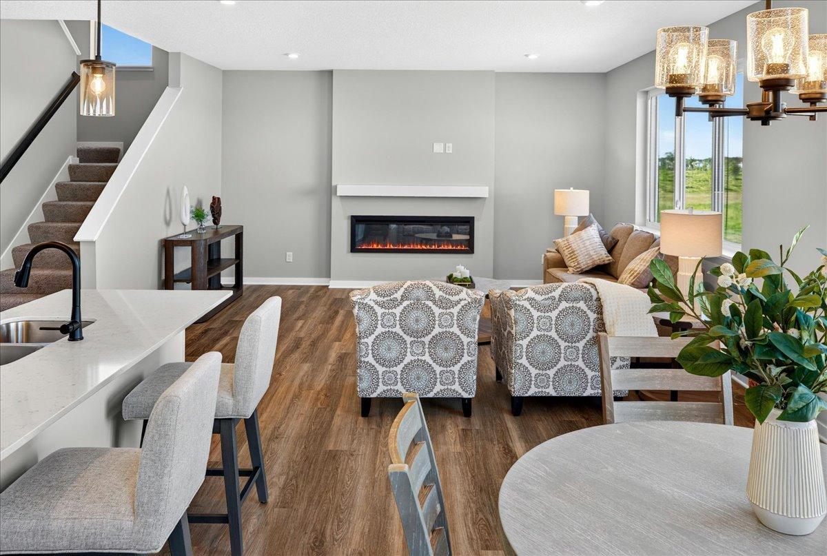 Photo 2 of Single family home for sale at 3135 Jandura Ave NE, Saint Michael, MN 55376 | MLS# 7153246 | Listing updated on 2026-10-10