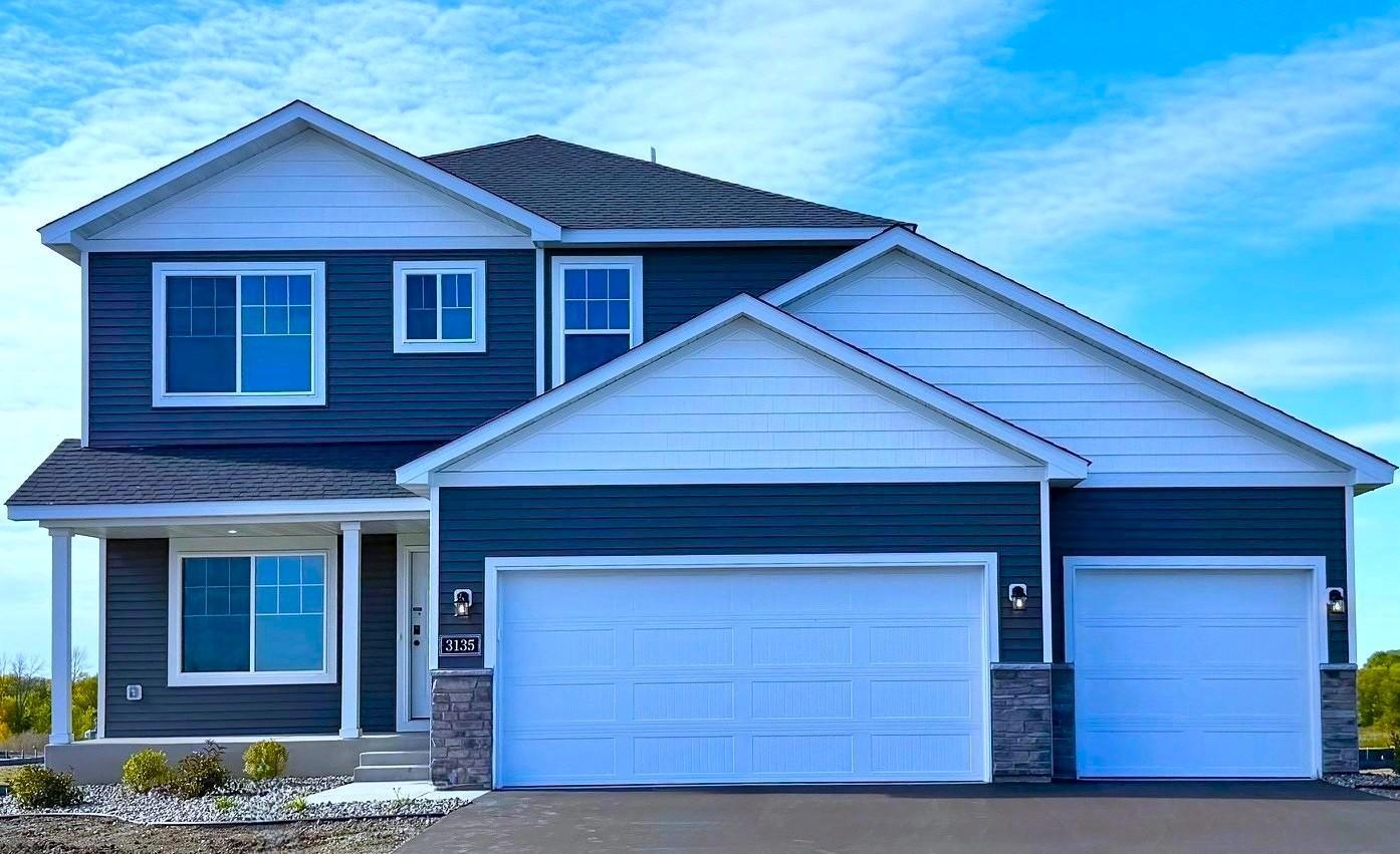 Single family home for sale at 3135 Jandura Ave NE, Saint Michael, MN 55376 | MLS# 7153246 | Listing updated on 2026-10-10