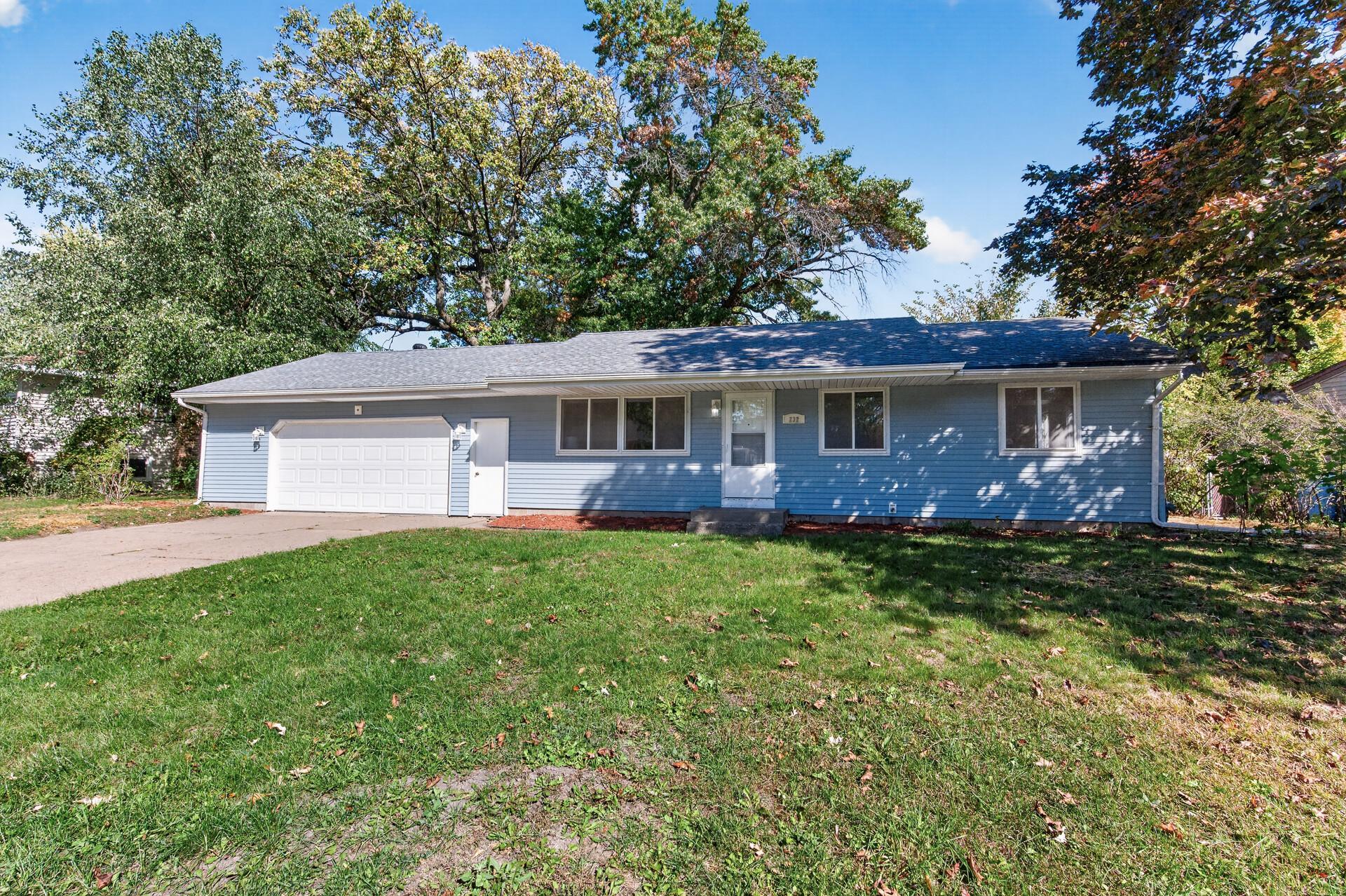 Single family home for sale at 232 Twilite Ter, Circle Pines, MN 55014 | MLS# 7153529
