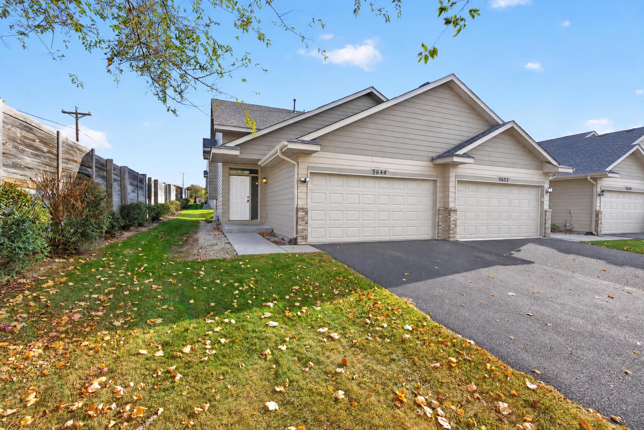 Single family home for sale at 5544 154th Lane NW, Ramsey, MN 55303 | MLS# 7153595